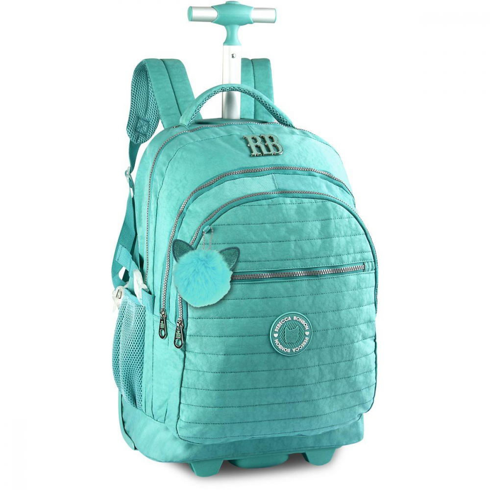 REBECCA BOMBOM SORTIDAS