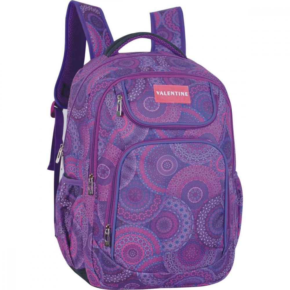 VALENTINE MANDALAS 47 CM.