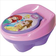 Troninho Princesas 2em1 18+ Rs