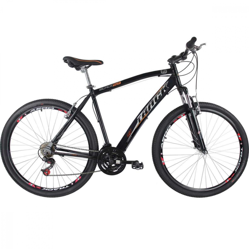 ARO 29 BLACK 21V. PRETA